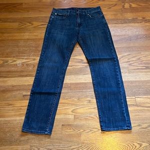 Men’s jeans